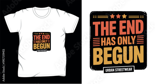 motivational graphic vector art t-shirt design print template