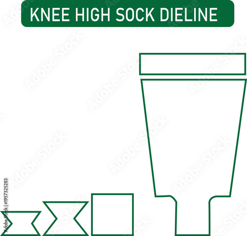 Green Circular Mathematical Wall Clock Face Featuring Algebraic Equations Trigonometric Formulas and Calculus Symbols for Education