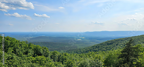 Queen Wilhelmina State Park, Arkansas and Oklahoma