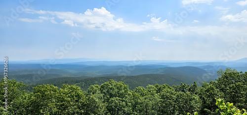 Queen Wilhelmina State Park, Arkansas and Oklahoma