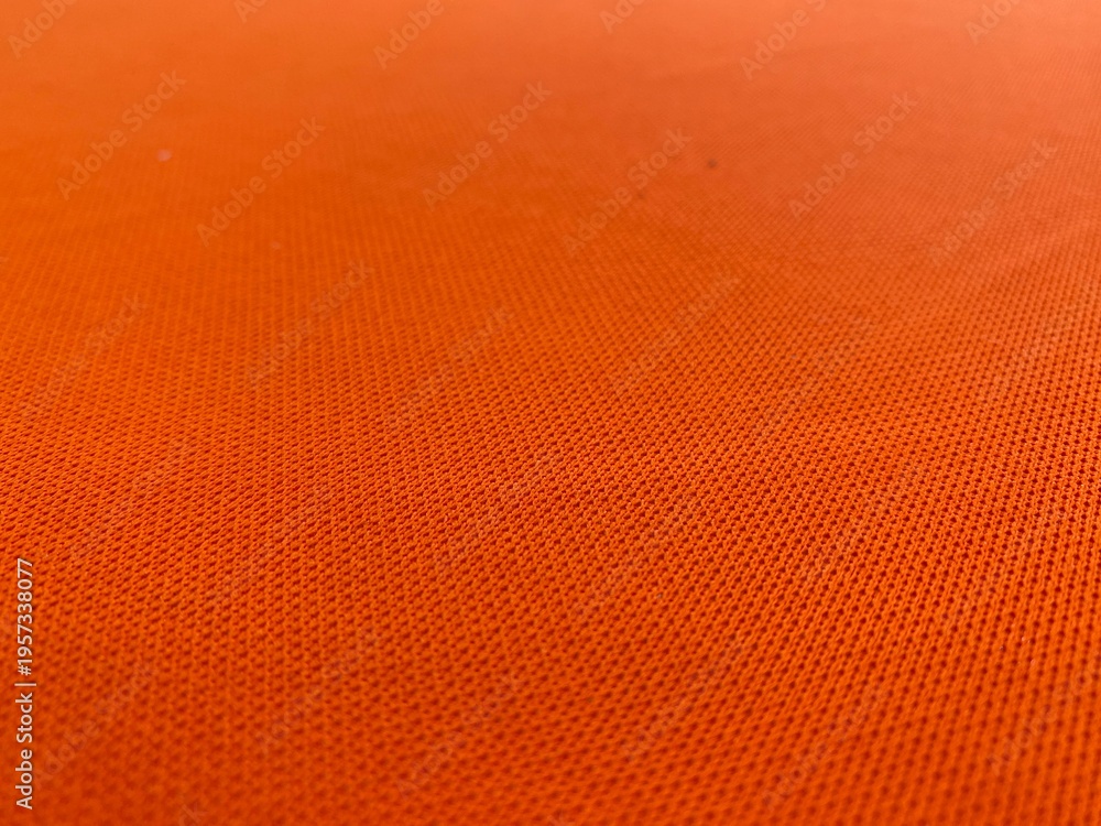 Obraz premium orange background texture