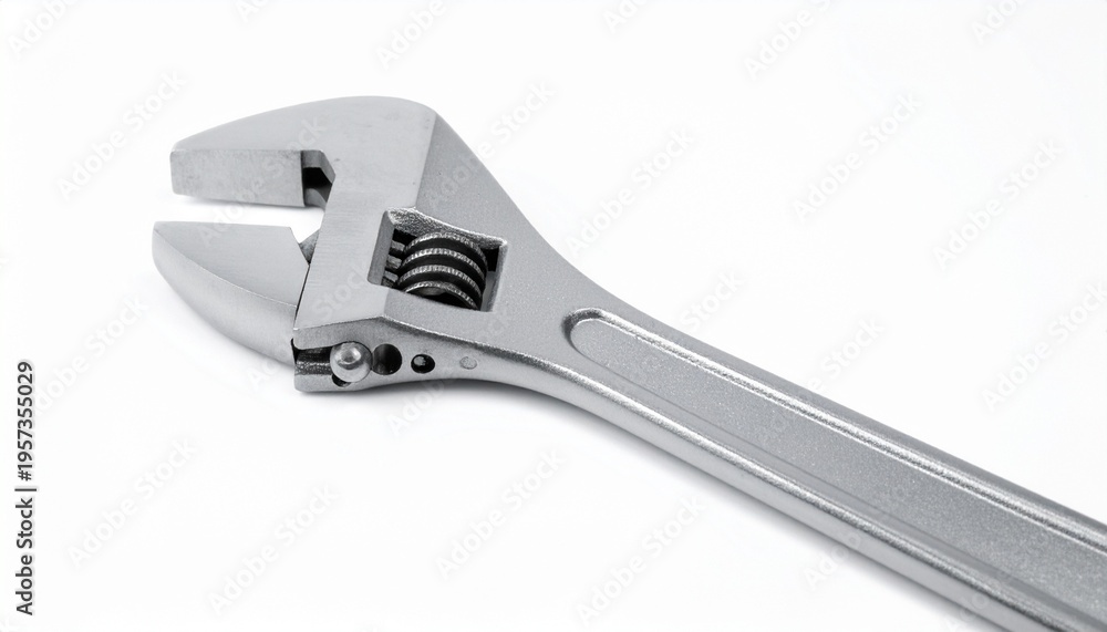 Obraz premium Strength in Steel
