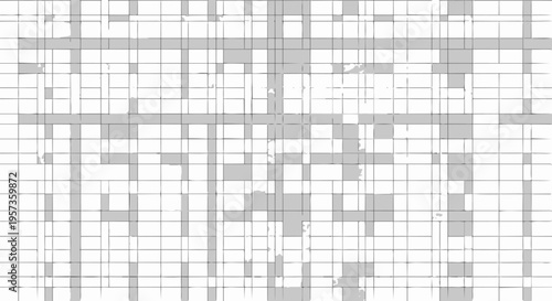 High quality 4k hd professional commercial stock image of a business man working on a laptop in a modern office with a cityscape view, perfect for marketing background template