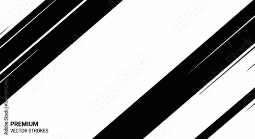 Business Intelligence Predictive Analytics Concept with Vector Graphic Design Elements