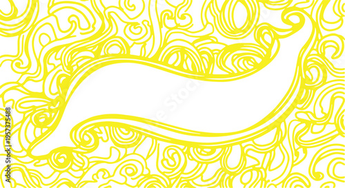 Collection of abstract hand drawn textures and patterns Vector set of monochrome doodle backgrounds