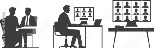 Delicious Cheeseburger Illustration with Beef Patty Melted Cheese Lettuce and Tomato on Sesame Seed Bun Isolated on Plain White Background