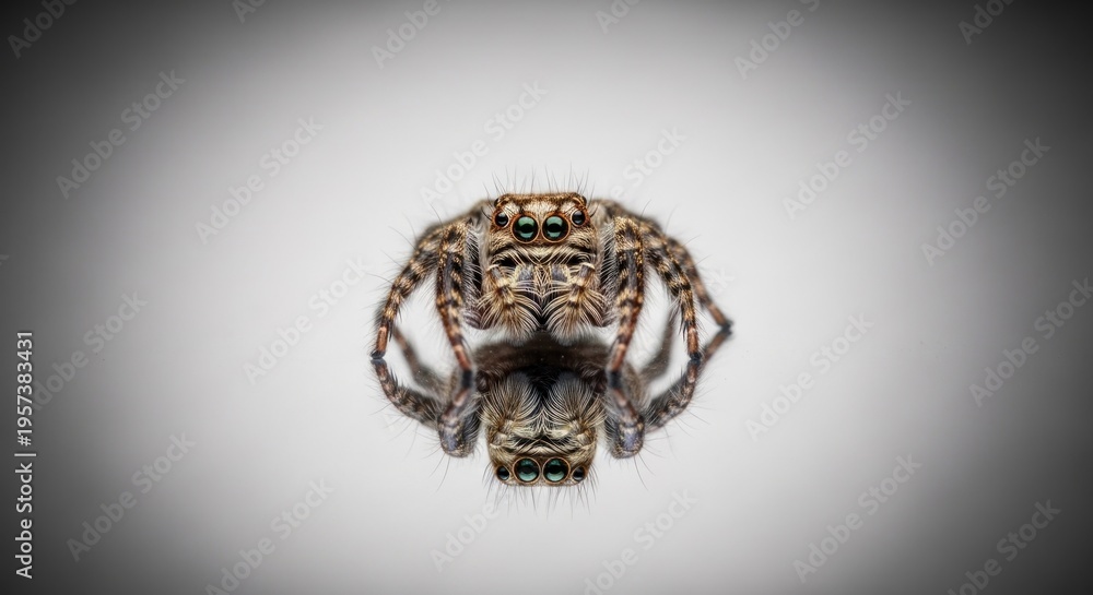 Fototapeta premium spider
