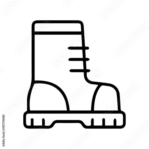 Boot Icon