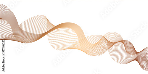 Isolated brown and white eggs rest fragile in a nest beside a cracked raw eggshell, symbolizing the concept of new bird life and Easter food.