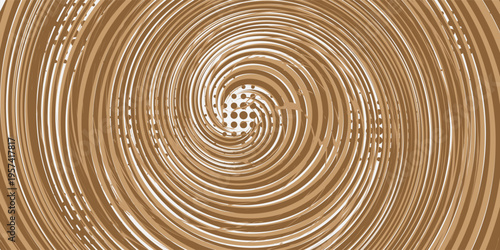 retro sunburst rays background eps file