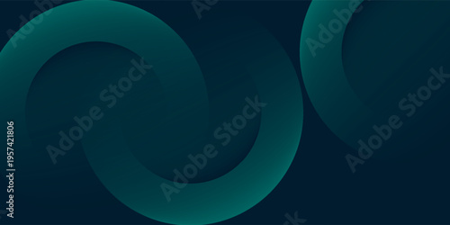 Technology digital speed connect blue green background, cyber nano information, abstract communication, innovation future tech data. eps 10