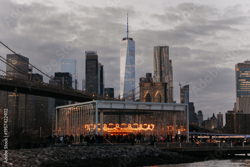 New York