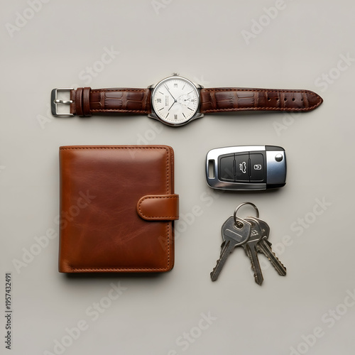 Father's day essentials