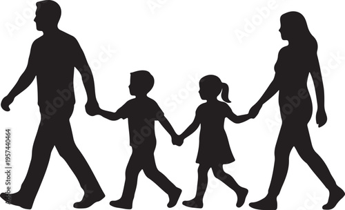 Labour Day Silhouette Collection, Worker Vector Art, Hardworking Professional Black Graphics, May Day Logo Design Elements