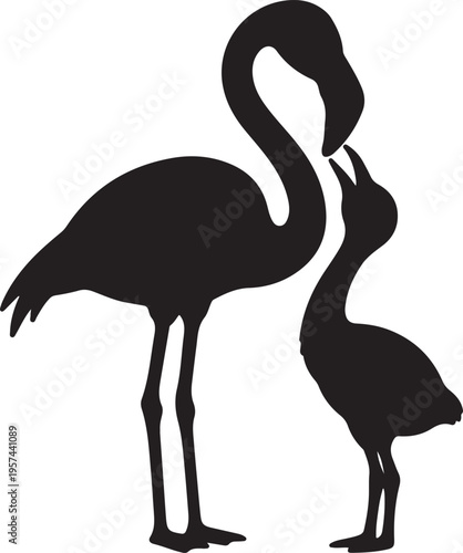 Labour Day Silhouette Collection, Worker Vector Art, Hardworking Professional Black Graphics, May Day Logo Design Elements