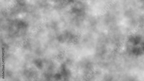 煙・霧などをイメージしたグラフィック素材　煙_005