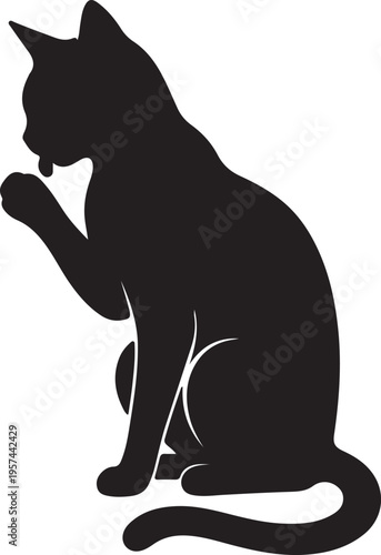 Labour Day Silhouette Collection, Worker Vector Art, Hardworking Professional Black Graphics, May Day Logo Design Elements