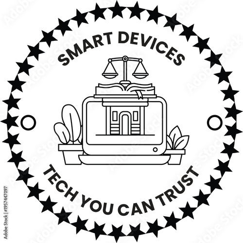 Smart devices combine technology and trust