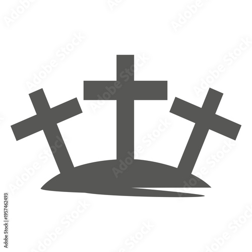 Graveyard icon