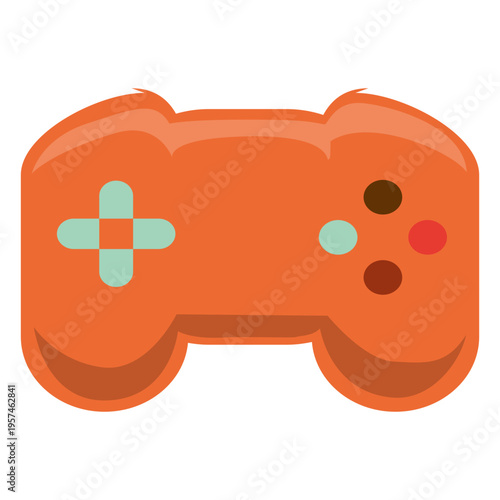 Hipster gaming console 3