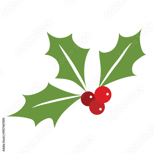 Mistletoe icon 2