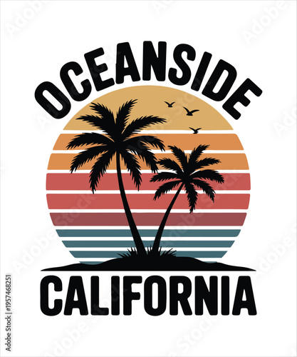 Oceanside california