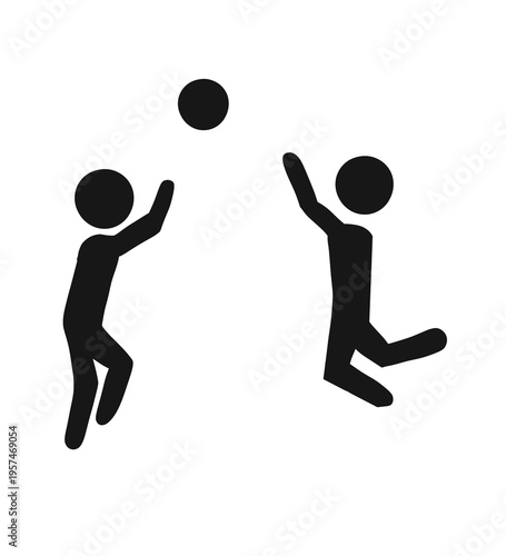 basketball player silhouette