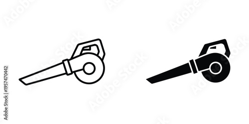 flat design car door lock and key vector illustration isolated on white background