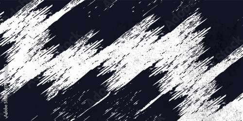 Tire tread marks, wheel textures, tire marks - car racing, motocross, drift, rally, off-road and others. Vector black isolated texture in grunge style