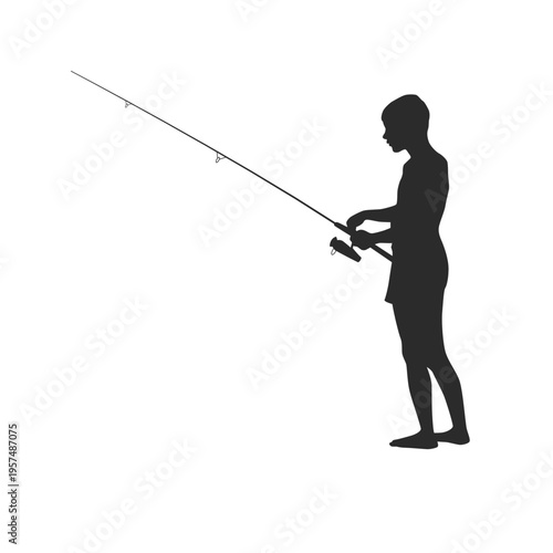 Fishing fisherman fish