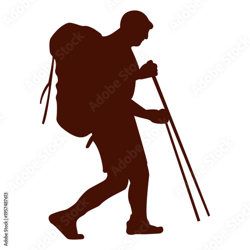 Photography Hillwalking adventure