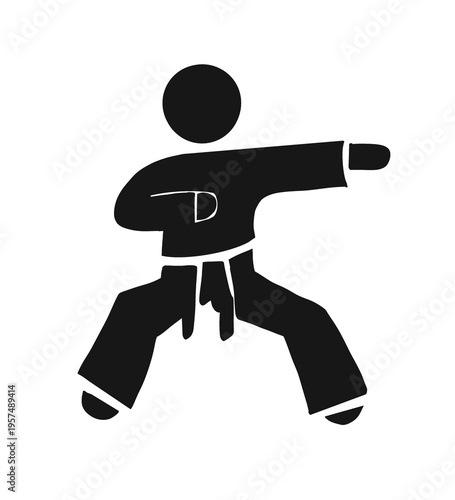 Martial art 