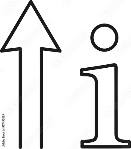 A detailed black and white line drawing of a large group of people performing islamic prayer.