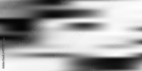 Abstract black and white gradient background with subtle gray grainy noise texture,