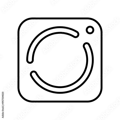 Instagram app icon