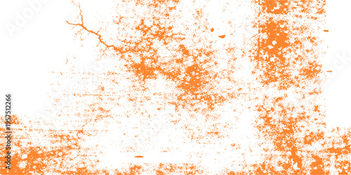 Abstract fire flames background with fiery reflections in water and grunge textured surface design