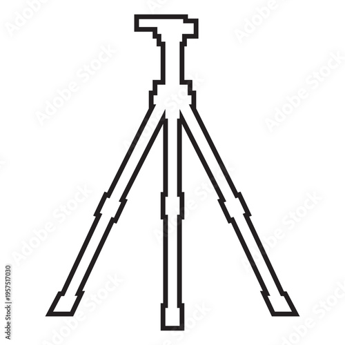 Tripod stability