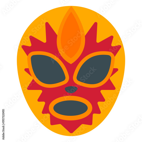 Mexico luchadores wrestlers