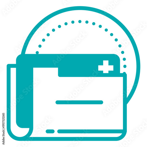 File medical record