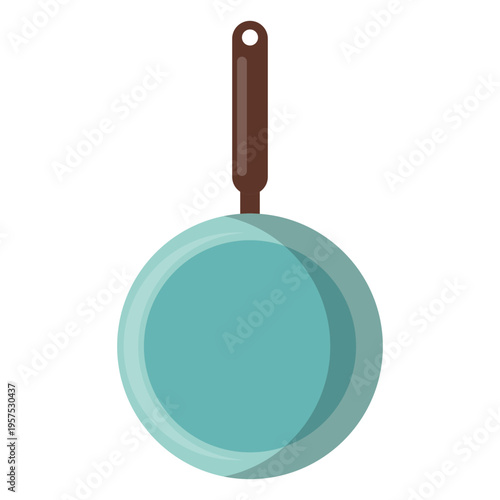 Frying pan icon