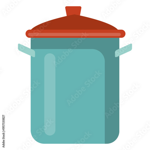 Stockpot icon