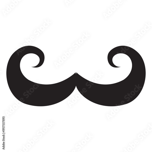 Petite handlebar icon