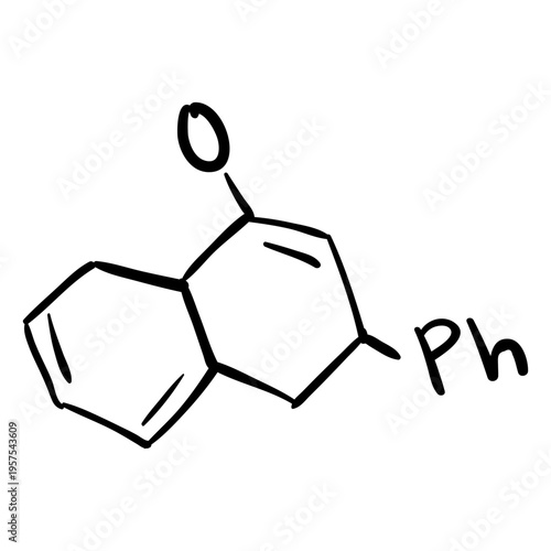 Formula acid sketch