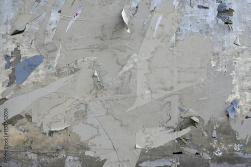 Wallpaper Mural plakatwand Torontodigital.ca