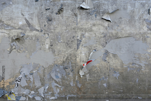 Wallpaper Mural plakatwand Torontodigital.ca