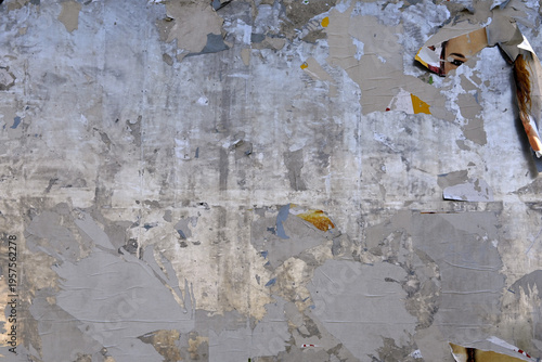 Wallpaper Mural plakatwand Torontodigital.ca