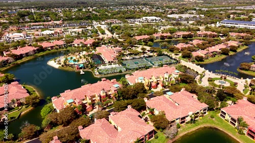 The Club at Rapallo Estero Florida