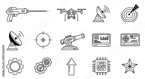 Simple clear concept image with minimal elements and descriptive tags