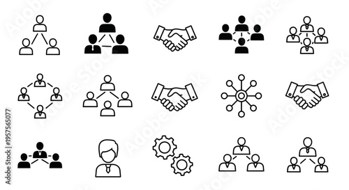 Simple clear concept image with minimal elements and descriptive tags