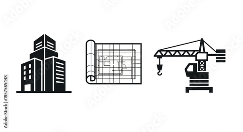 Simple clear concept image with minimal elements and descriptive tags